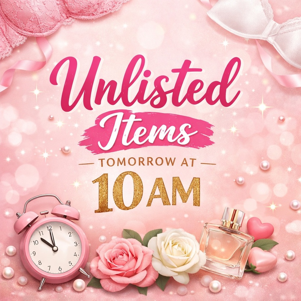Unlisted Itens